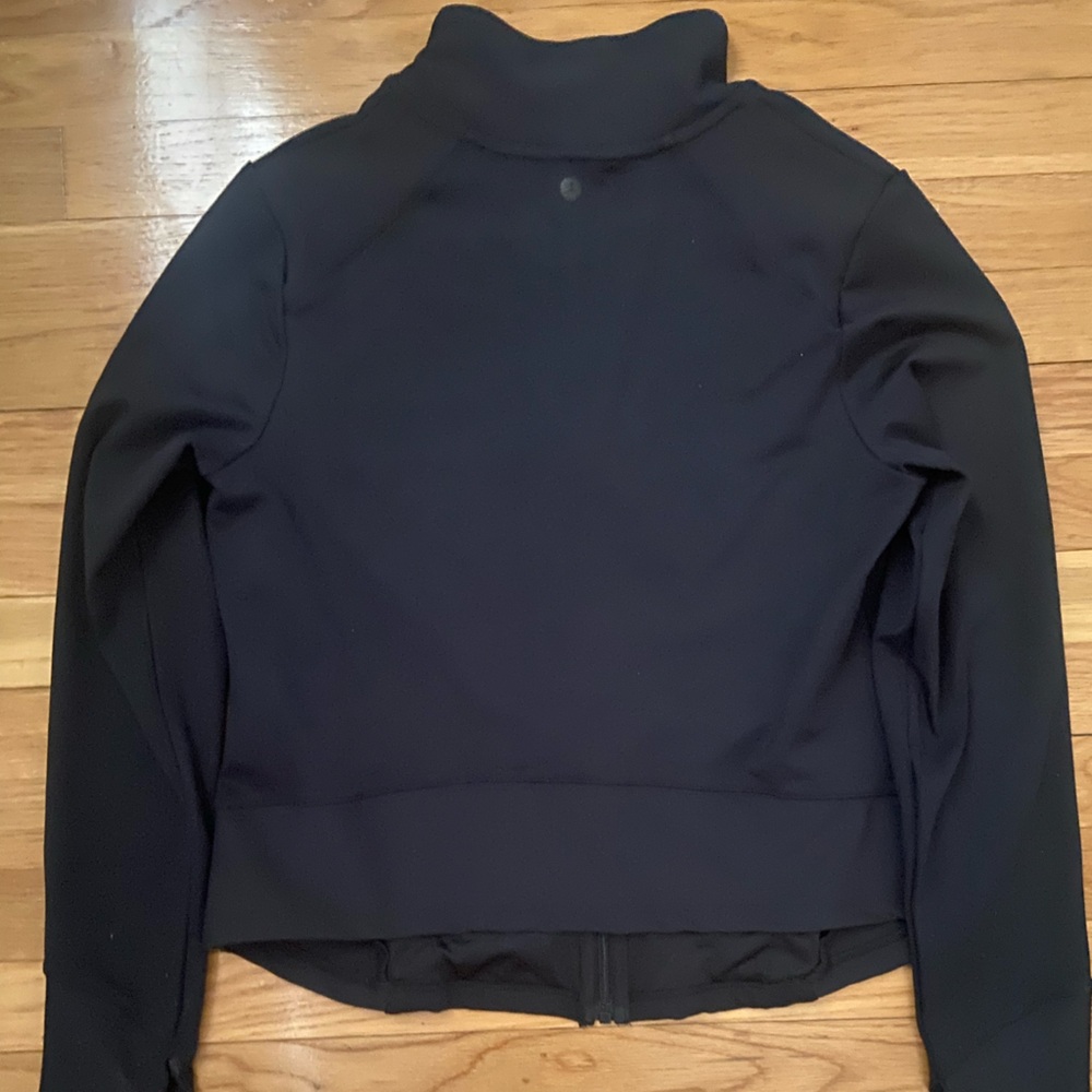 Danskin Full-zip Run Jacket - Picture 5 of 5